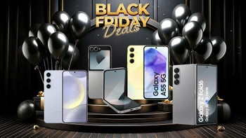 Best Black Friday 2021 Samsung phone deals