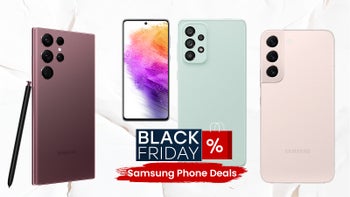 Best Black Friday Samsung phone deals: expectations