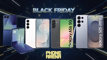 Black Friday Samsung Galaxy phone deals 2025: 15+ early offers you don't want to miss