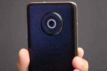 Xiaomi shows new telescopic camera design for smartphones