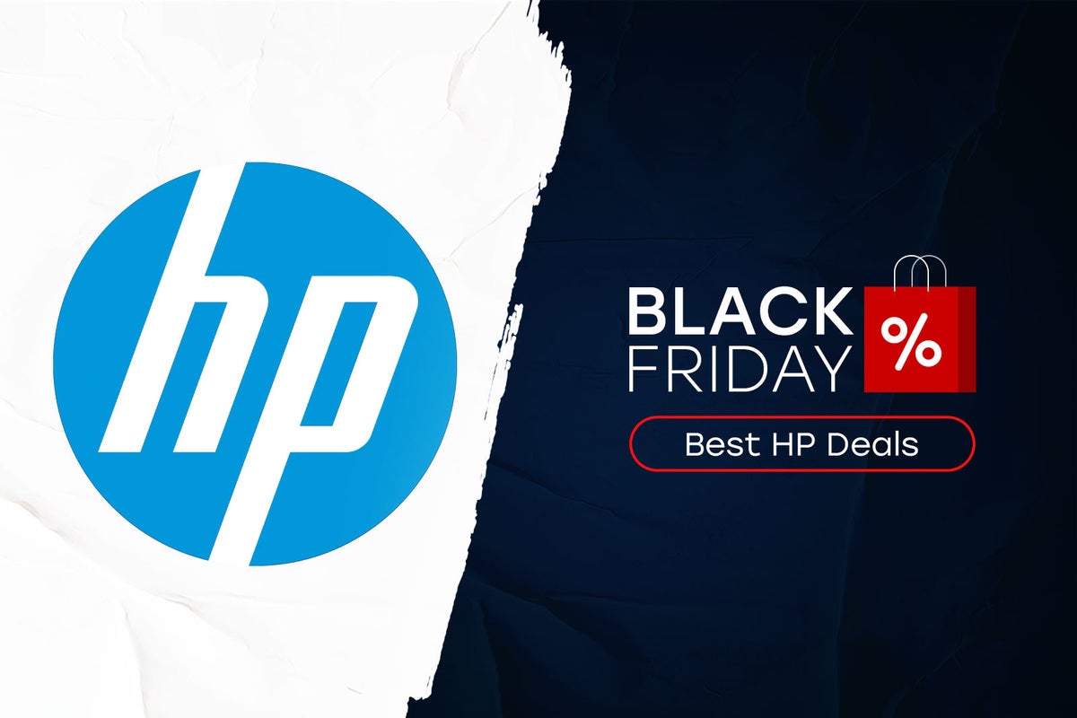 Here Is Your Complete Guide To The Best Hp Black Friday Deals Phonearena