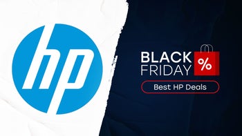 Here is your complete guide to the best HP Black Friday deals coming soon
