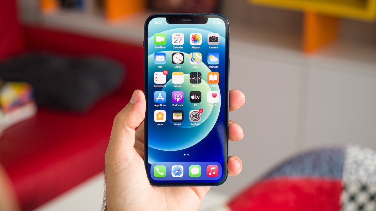 US Cellular offers free iPhone 12 and iPhone 12 mini with 5G to new  customers - PhoneArena