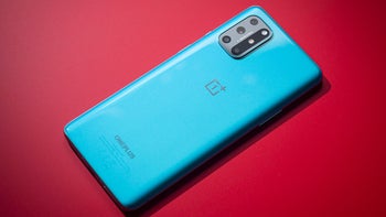 Your OnePlus 8T should take better pictures after the latest update