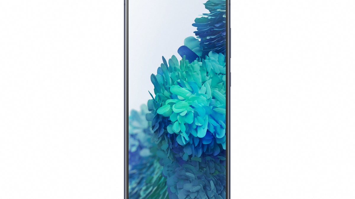 Samsung launches improved version of Galaxy S20 FE 5G