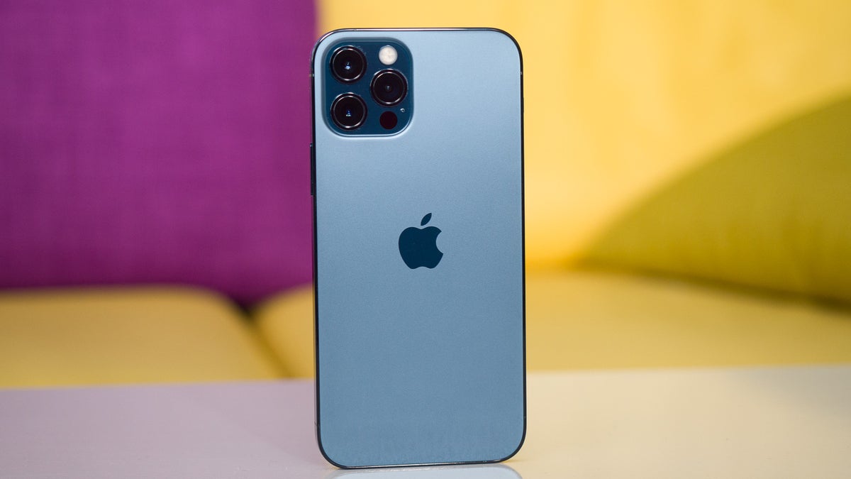 Apple iPhone 12 Pro Max: what deals are available in January 2023
