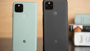 Google's Pixel 5 goes on sale at AT&T today