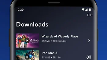 It sounds goofy, but this Thursday is a big day for Disney Plus