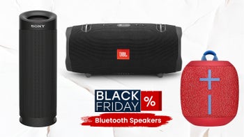 cyber monday jbl speaker deals