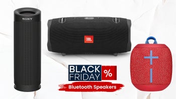 Black Friday Bluetooth speaker deals: The best offers from JBL, Sony and more