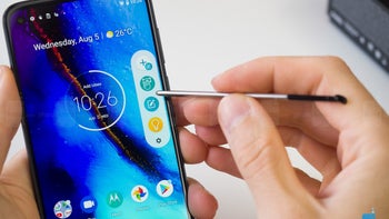 Here's what the Moto G Stylus 2021 could soon bring to the table