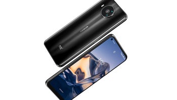 Nokia 8 V 5G UW is official: Nokia brings an affordable flagship to Verizon
