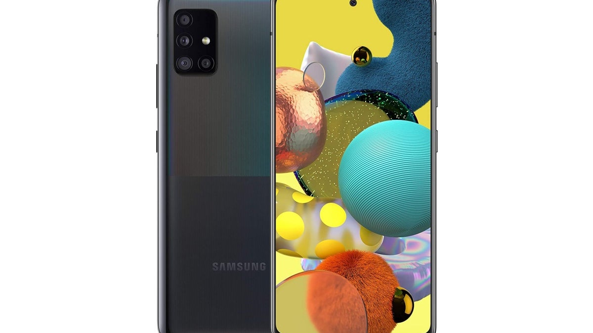 samsung a51 unlocked best buy