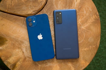 Samsung has overtaken Apple in the US for the first time since 2017