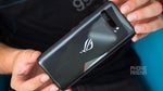 Mobile gamers, rejoice: the Asus ROG Phone 3 5G beast is shipping in the US at last