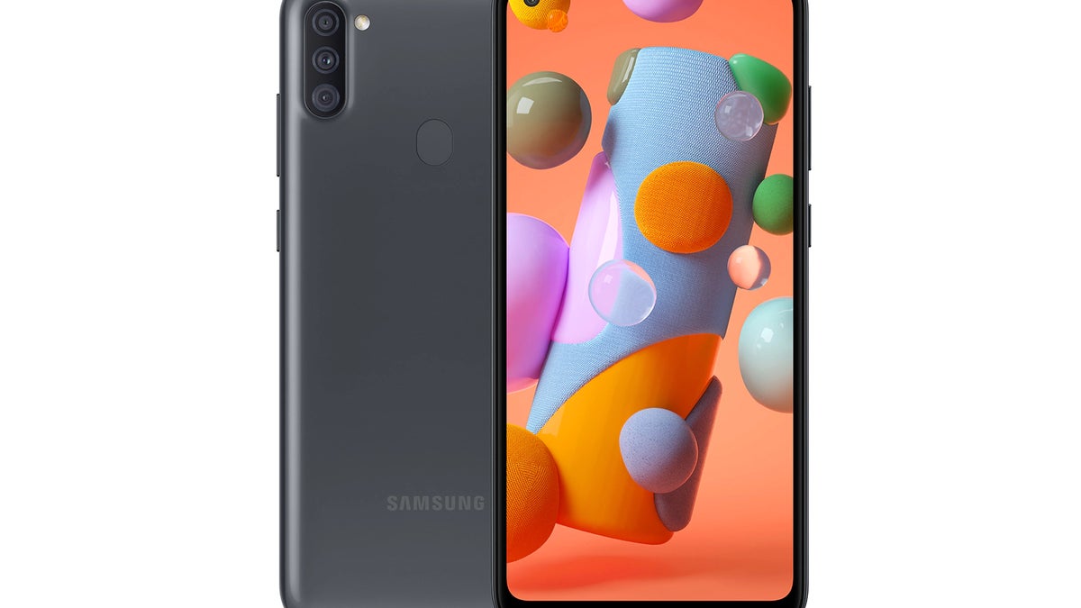Samsung offers deep discounts on unlocked Galaxy A11 and A21