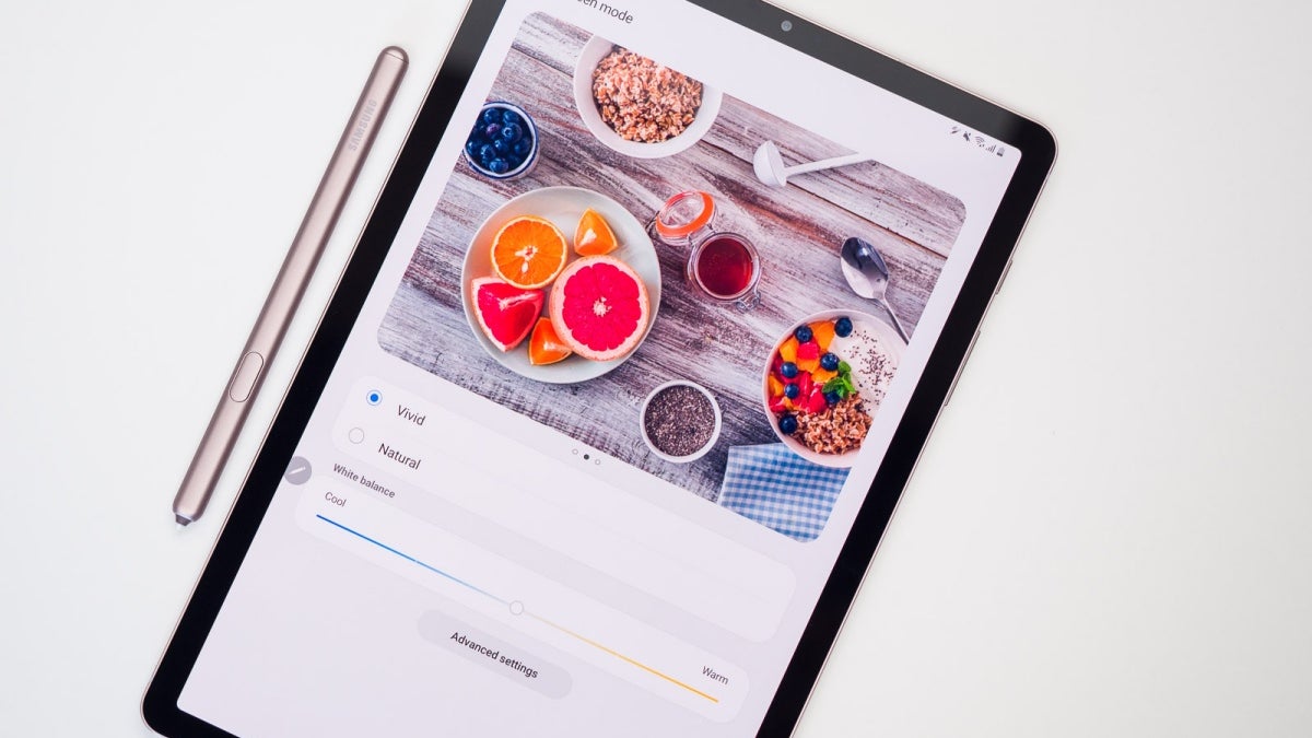 Samsung's high-end Galaxy Tab S6 scores an absolutely mind-blowing discount