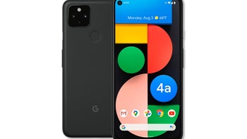 T-Mobile unveils by far the best Google Pixel 4a 5G launch deal in the US