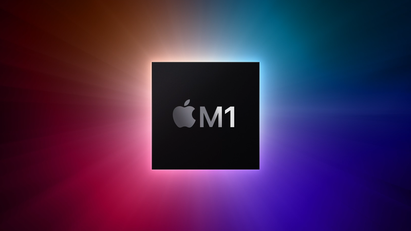 Apple announces its first-ever Mac Arm-based SoC, the M1