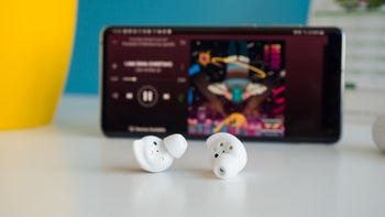 You can now get a brand-new pair of Samsung Galaxy Buds at 50 percent off list