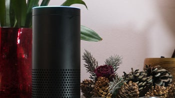 Amazon rolls out new Alexa update in the US, adds Device Discovery