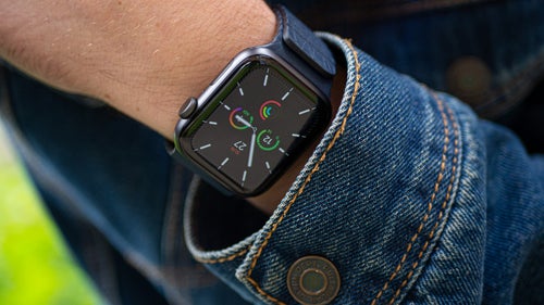 apple watch series 6 44mm solo loop