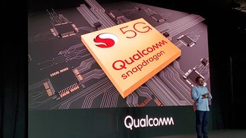 Qualcomm reportedly granted permission to resume business with Huawei