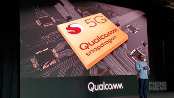 Qualcomm reportedly granted permission to resume business with Huawei