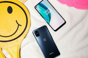 If you like software updates, the OnePlus Nord N10 5G and N100 are probably not for you