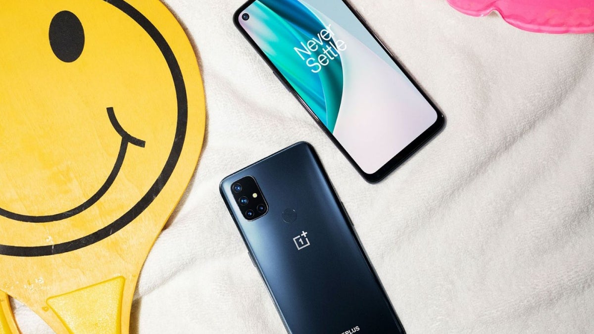 If you like software updates, the OnePlus Nord N10 5G and N100 are probably not for you
