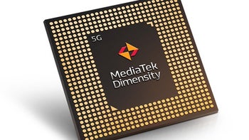 MediaTek announces Dimensity 700 for smartphones and two chips for Chromebooks