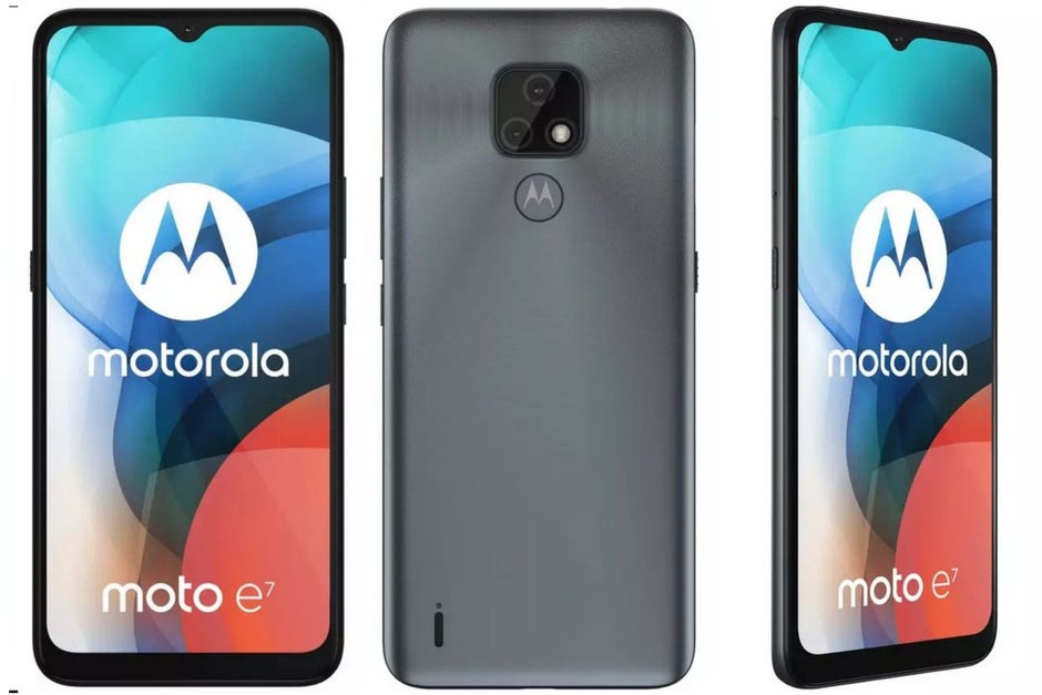 Moto E7 Renders And Specs Leak Online The Phone Sports A 48mp Main Moto E7 Renders And Specs Leak Online The Phone Sports A 48mp Main