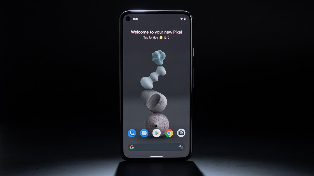 Verizon's Google Pixel 5 5G is the protagonist of a new early Best Buy Black Friday deal