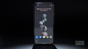 Verizon's Google Pixel 5 5G is the protagonist of a new early Best Buy Black Friday deal