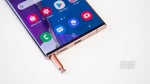Some Galaxy S20 Ultra and Note 20 Ultra users experience issues with wireless charging after software update