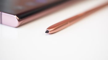 The Galaxy S21 Ultra 5G will support S Pen, but there's a catch