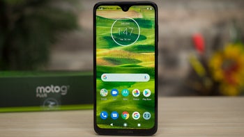 Surprise deals bring the unlocked Moto G7 Plus down to a crazy low price in the US