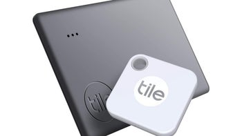 Apple's AirTags are not here yet, but this huge Amazon sale on Tile Bluetooth trackers is