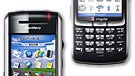 RIM 7130c and 7130g - new Blackberries for Cingular and T-Mobile