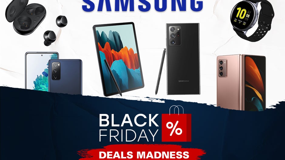 black friday samsung a 71