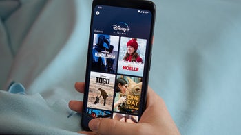 Disney+ keeps growing at a crazy, Netflix-threatening pace