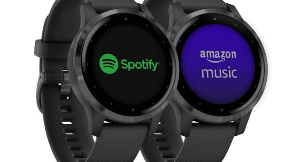 Yet another cool batch of Garmin smartwatches is on sale at excellent prices on Amazon