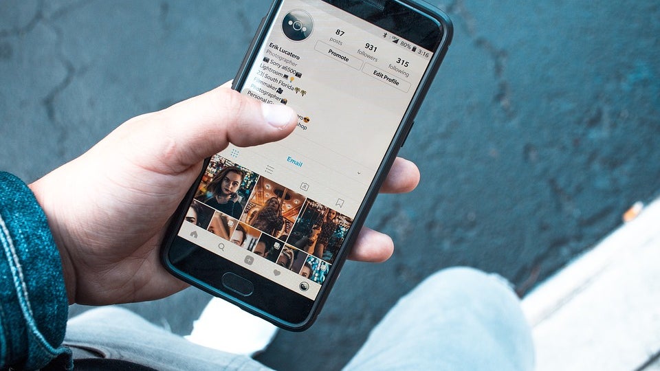 Smartphones suck up 9 years of your life