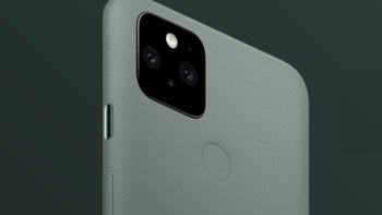 Update adds Pixel 5 5G camera features to older Pixel models