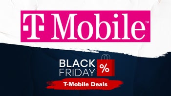 T-Mobile Black Friday deals: trade in old device, get a Galaxy Z Fold 4 extremely cheap!