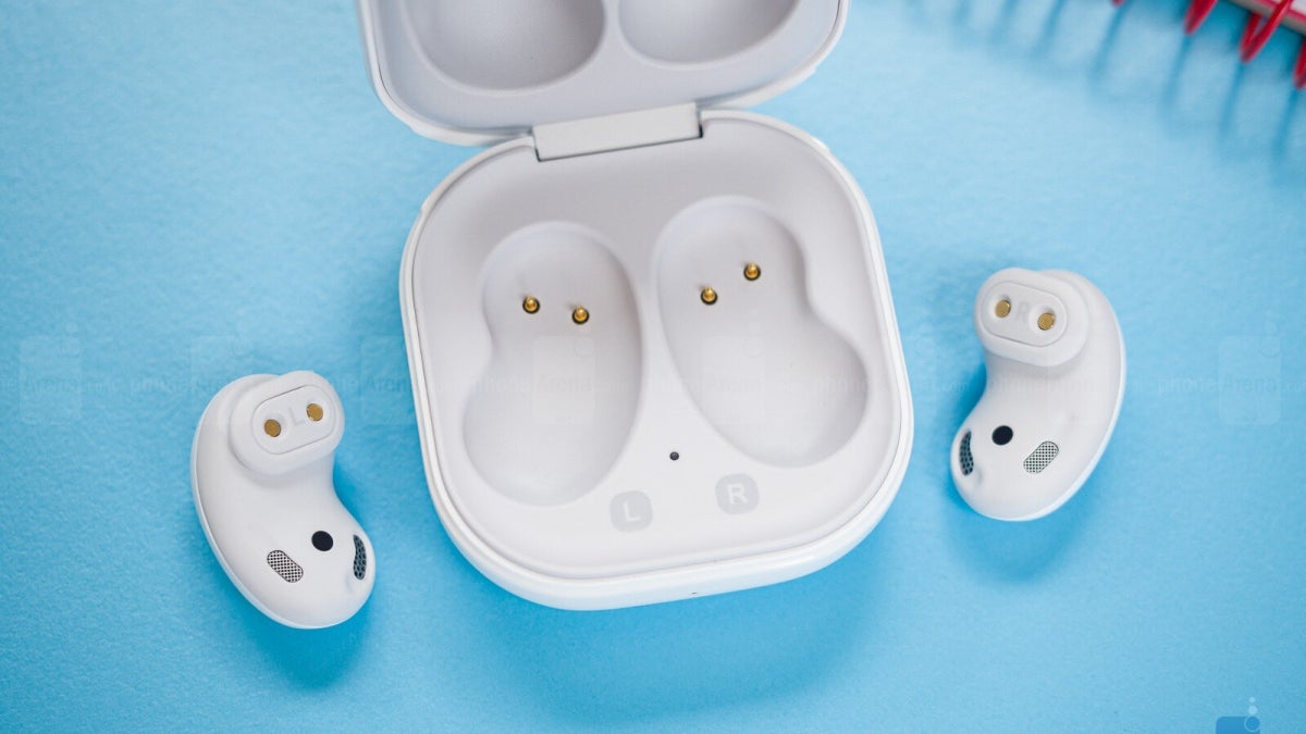 One of the best Samsung Galaxy Buds Live deals yet is available ahead of Black Friday