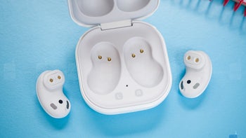 One of the best Samsung Galaxy Buds Live deals yet is available ahead of Black Friday