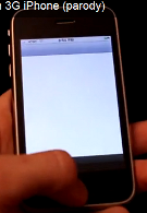 E-mail from Jobs says Apple will soon send upgrade to 3G users to fix issues with iOS 4