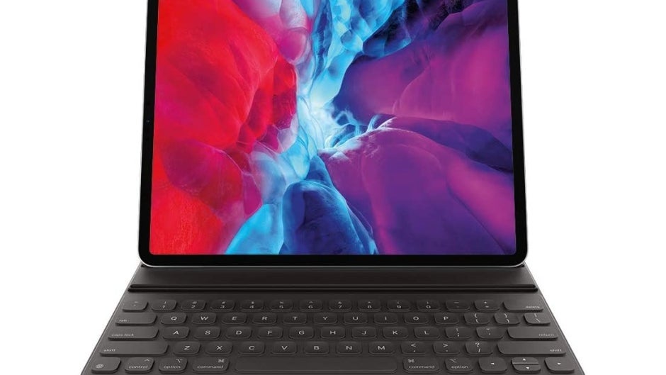 Amazon lets you pair your hot new iPad Pro or iPad Air with a Smart Keyboard at a hefty discount