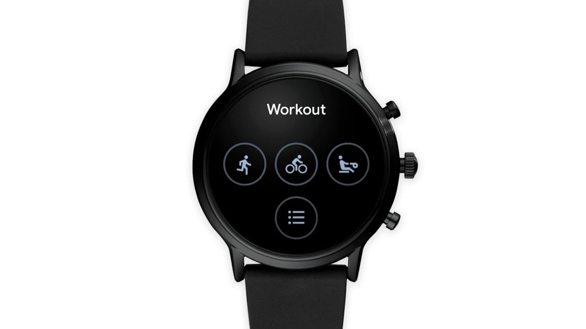 Google is not giving up on Wear OS, updating it for the second time in just a few months